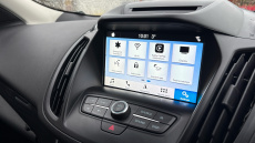 Ford Kuga 1.5 EcoBoost Titanium 5dr 2WD Petrol Estate